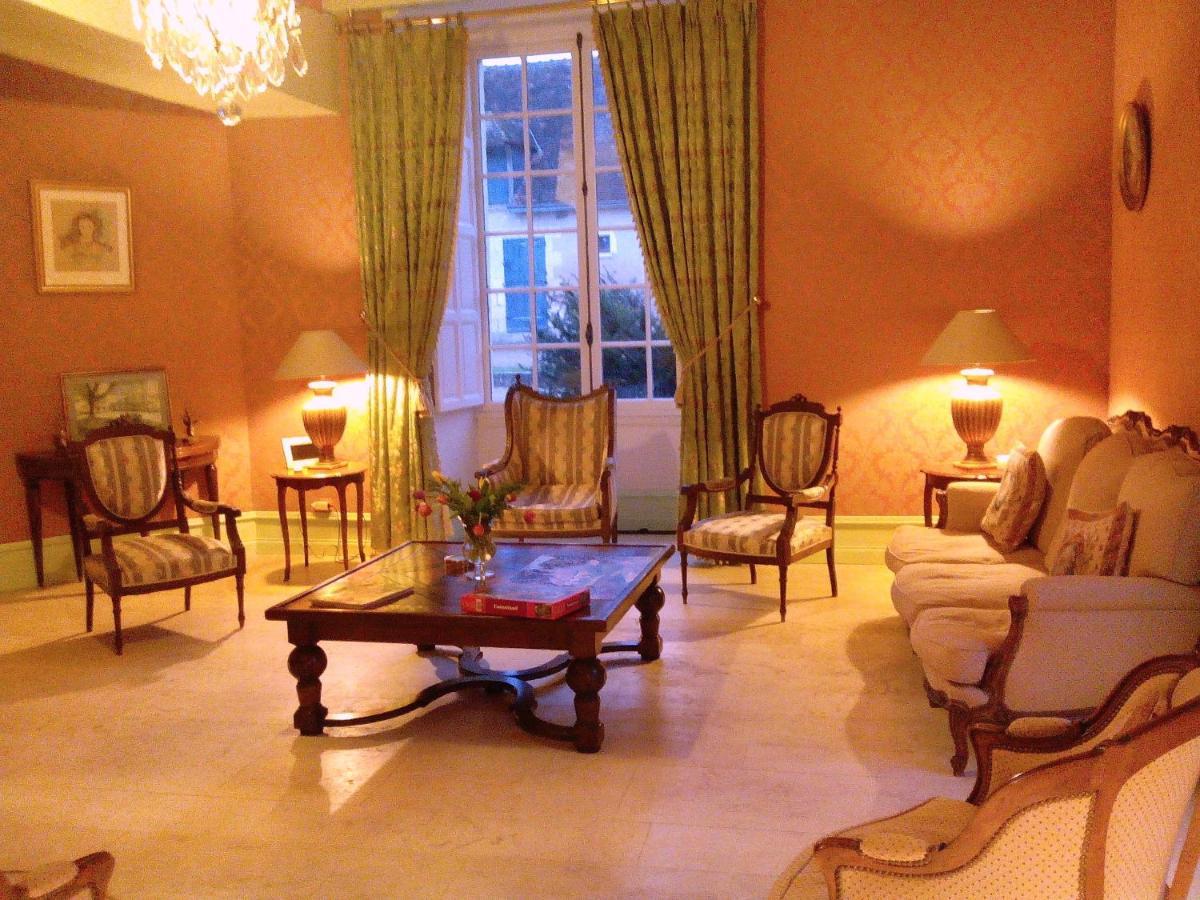 Chateau De Re Le Petit-Pressigny Bagian luar foto