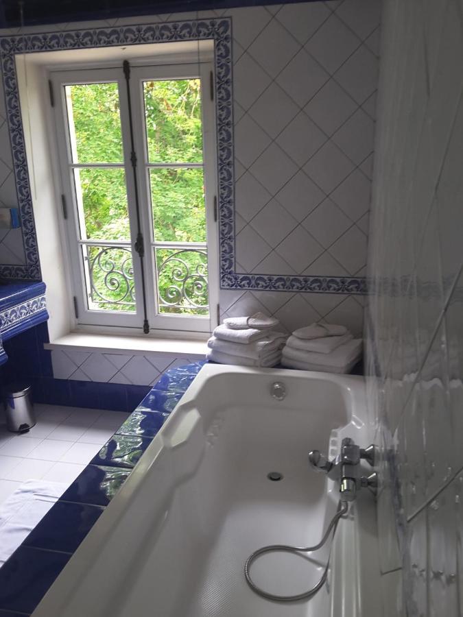 Chateau De Re Le Petit-Pressigny Bagian luar foto